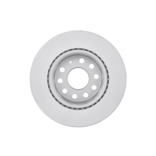 Bosch 0 986 479 098 Bremsscheibe Vorderachse für Audi Seat Skoda VW