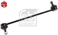 Febi Bilstein 27414 Stange/strebe Stabilisator Vorderachse Links für Alfa Romeo