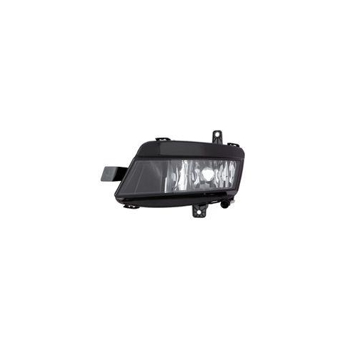 Van Wezel 5766995 Nebelscheinwerfer Links für VW