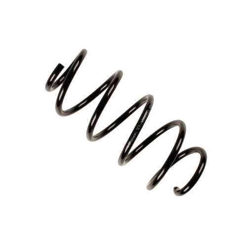 2x BILSTEIN B3 FAHRWERKSFEDERN VORNE für AUDI A3 VW GOLF 5 6 JETTA SKODA OCTAVIA 