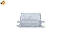 Nrf 31329 Ölkühler Motoröl für Audi Seat Skoda VW Cupra