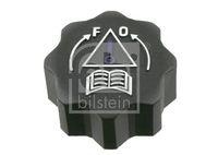Febi Bilstein 22082 Verschlussdeckel Kühlmittelbehälter für Citroën Fiat Lancia