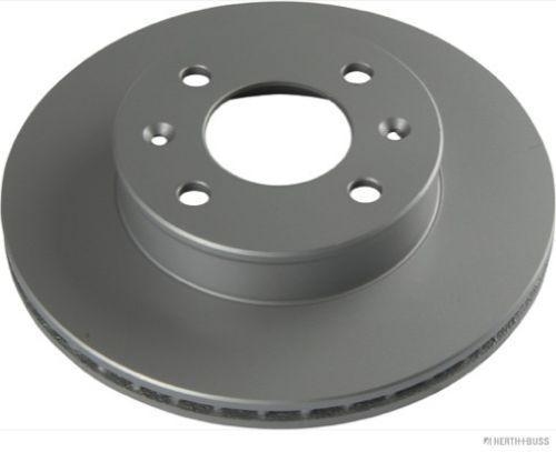 HERTH BUSS Bremsscheiben 241mm + Beläge vorne für KIA Picanto für HYUNDAI I10