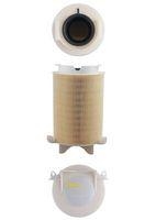 Knecht LX 1566 Luftfilter für Audi Seat Skoda VW Cupra