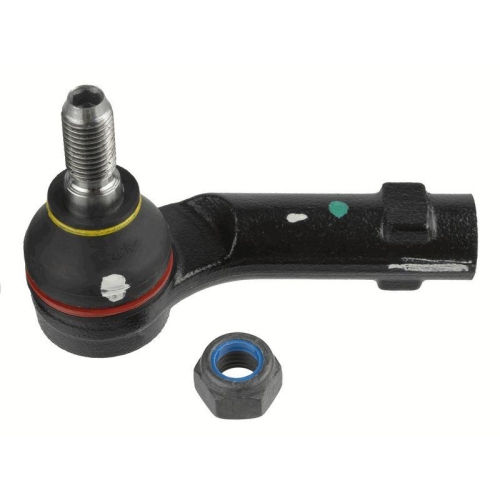 Lemförder 26669 02 Spurstangenkopf Vorderachse Links Außen für Seat Skoda VW