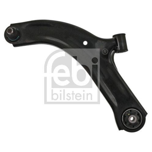Febi Bilstein 42628 Lenker Radaufhängung Vorderachse Links Unten für Nissan