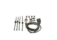 Bosch 0 258 007 351 Lambdasonde Für Zylinder 4-6 Links Rechts Vor Katalysator VW