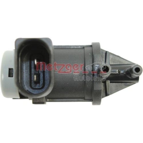 Metzger Autoteile 0892556 Agr Ventil Abgassteuerung für Ford Vag