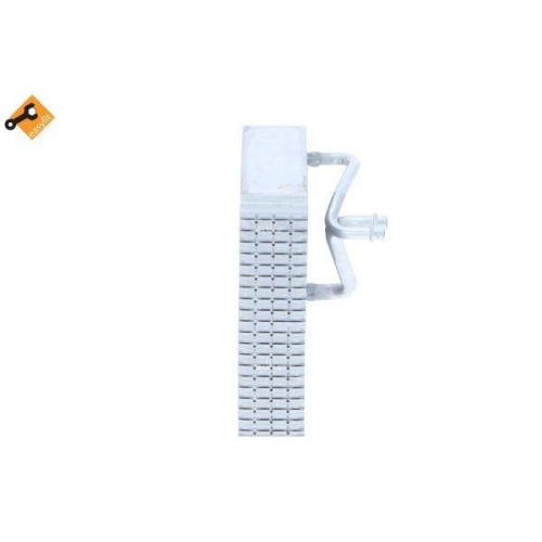Nrf 36159 Verdampfer Klimaanlage für Audi Seat Skoda VW