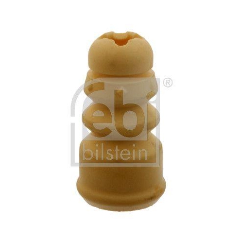 Febi Bilstein 36723 Anschlagpuffer Federung Hinterachse Links Hinterachse Rechts