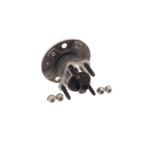 Skf VKBA 3653 Radlagersatz Hinterachse für Opel Vauxhall General Motors