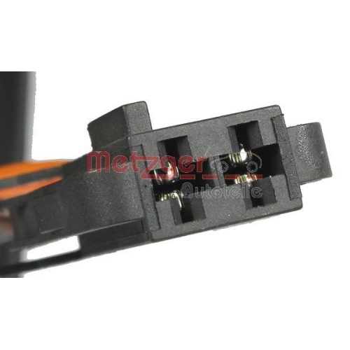 Metzger Autoteile 0917070 Innenraumgebläse für Bmw