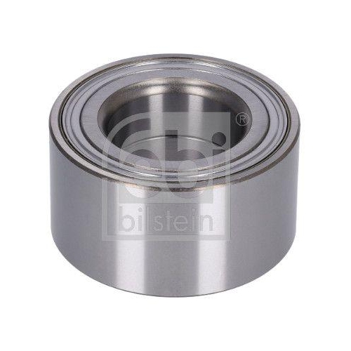 Febi Bilstein 34789 Radlagersatz Hinterachse Vorderachse für Audi Porsche VW