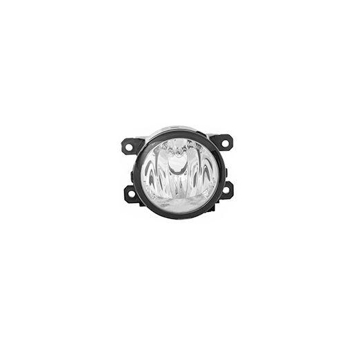 Van Wezel 1619999 Nebelscheinwerfer Links Rechts für Alfa Romeo Citroën Fiat DS