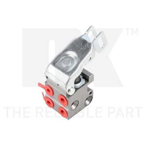Nk 894709 Bremskraftregler Hinten für Audi Skoda VW