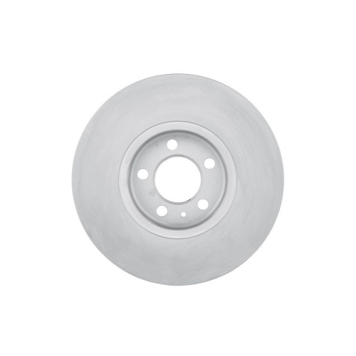 Bosch 0 986 478 867 Bremsscheibe Vorderachse für Audi Seat Skoda VW