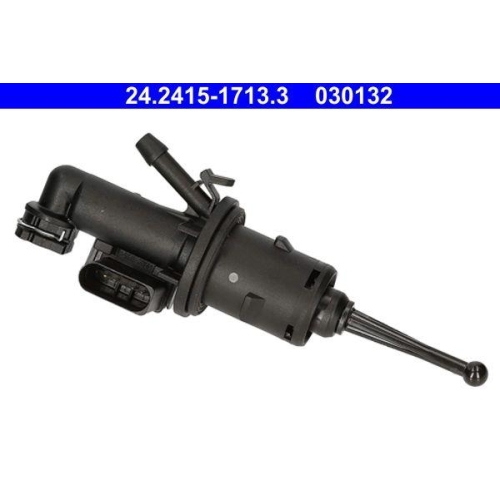 Ate 24.2415-1713.3 Geberzylinder Kupplung für Seat Skoda Vag