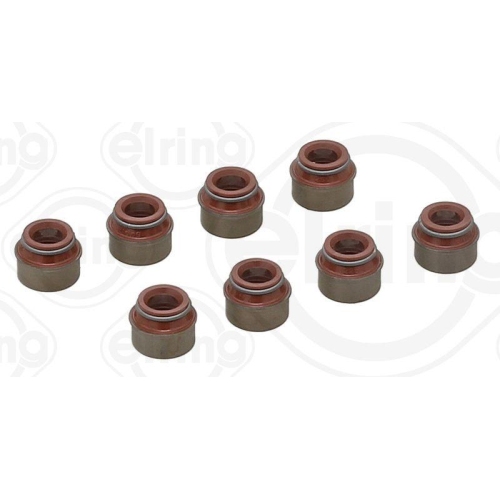 Elring 825.042 Dichtungssatz Ventilschaft für Bmw