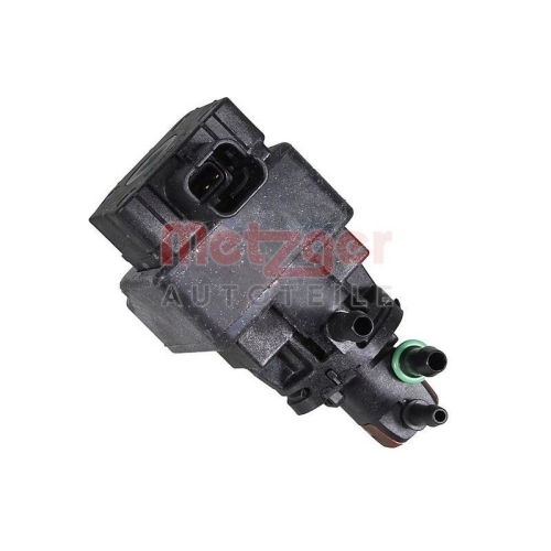 Metzger Autoteile 0892270 Druckwandler Turbolader für Bmw Mini