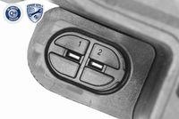 Vemo V10-77-1061 Stellelement Feststellbremse Bremssattel Hinterachse Rechts VW