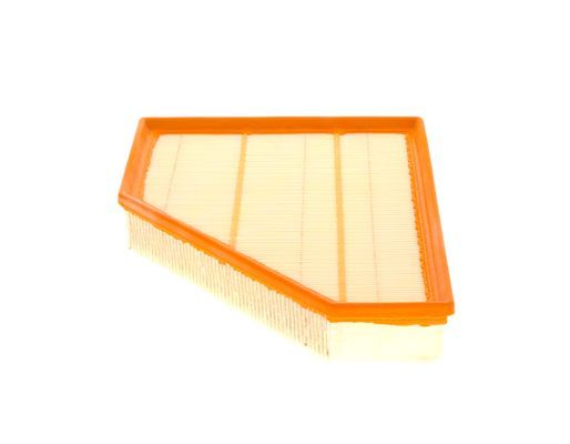 BOSCH Luftfilter F 026 400 119