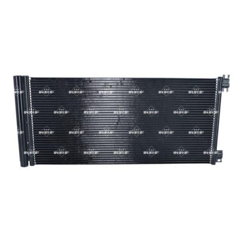 Nrf 350429 Kondensator Klimaanlage für Fiat Nissan Opel Renault Vauxhall