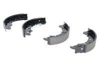 Ate 03.0137-0394.2 Bremsbackensatz Hinterachse für Ford Mazda