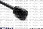 Stabilus 011499 Gasfeder Koffer /laderaum Beidseitig für Bmw Alpina