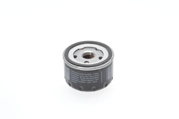 BOSCH Ölfilter 0 451 103 336