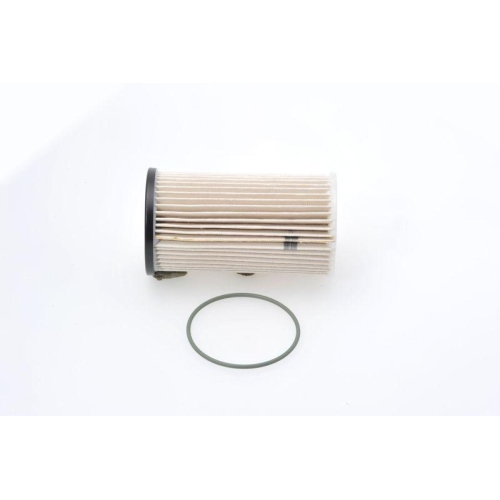 Bosch 1 457 070 008 Kraftstofffilter für Audi Seat Skoda VW