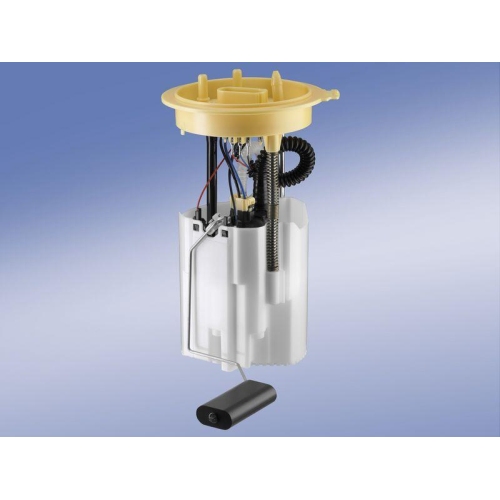 Bosch 0 986 580 826 Kraftstoff Fördereinheit Im Kraftstofftank für Audi Seat VW