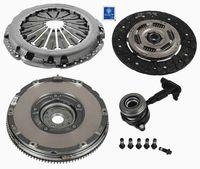 Sachs 2290 601 123 Kupplungssatz für Ford