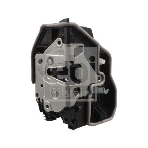 Febi Bilstein 177556 Türschloss Hinten Links für Bmw Alpina Mini