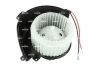 Nrf 34047 Innenraumgebläse für Opel