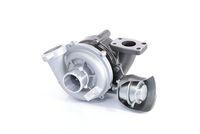 Bts Turbo T914333BT Lader Aufladung für Bmw Ford Mazda Peugeot Volvo