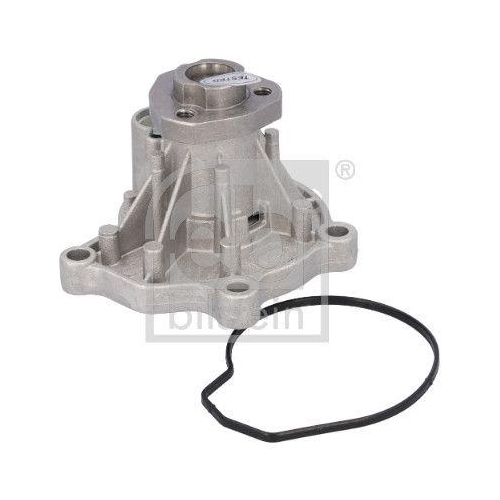 Febi Bilstein 26830 Wasserpumpe Motorkühlung für Seat Skoda VW