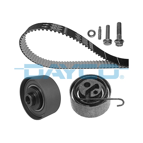 ORIGINAL DAYCO ZAHNRIEMENSATZ ZAHNRIEMEN SATZ KIT