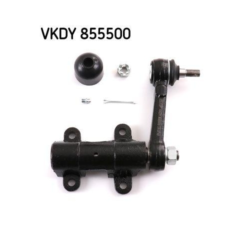 Skf VKDY 855500 Lenkzwischenhebel Vorderachse für Mitsubishi