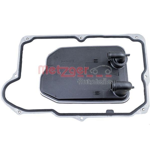 Metzger Autoteile 8020073 Hydraulikfiltersatz Automatikgetriebe Mercedes Benz