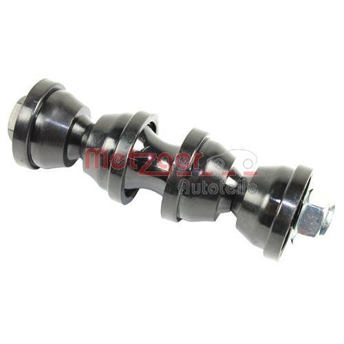 Metzger Autoteile 53063049 Stange/strebe Stabilisator Hinterachse Links für Ford