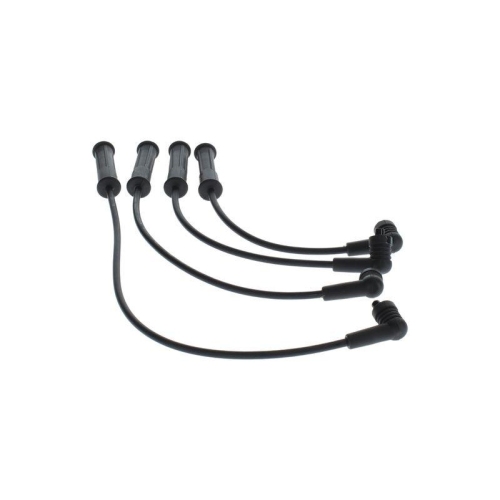 Bosch 0 986 357 256 Zündleitungssatz für Renault Dacia