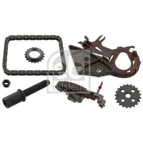 Febi Bilstein 47978 Kettensatz Ölpumpenantrieb für Bmw
