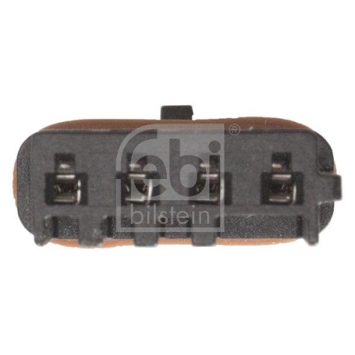 Febi Bilstein 108132 Klopfsensor für Bmw
