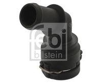 Febi Bilstein 45980 Kühlmittelflansch für Audi Seat Skoda VW