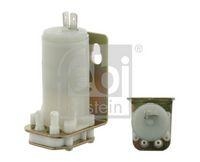 Febi Bilstein 11581 Waschwasserpumpe Scheibenreinigung für Volvo