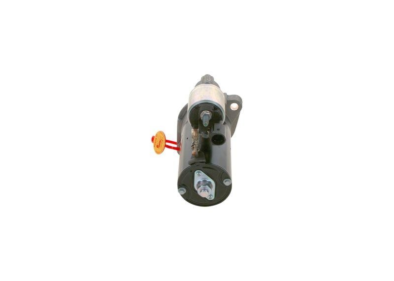 Bosch 0 986 020 260 Starter für Audi Seat Skoda VW