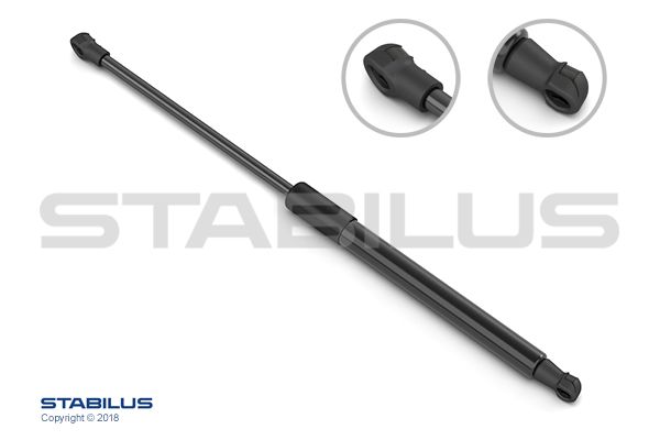 STABILUS Gasfeder, Koffer-/Laderaum //  LIFT-O-MAT®