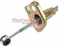Metzger Autoteile 3150113 Seilzug Schaltgetriebe Rechts für Vag