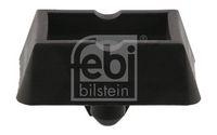 Febi Bilstein 37652 Aufnahme Wagenheber Hinten Links Hinten Rechts Vorne Links
