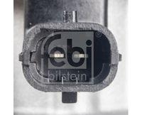 Febi Bilstein 184564 Wasserpumpe Motorkühlung für Opel Vauxhall